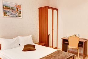 Hotel Alfa