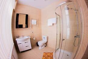 Hotel Alfa