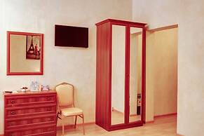 Hotel Alfa