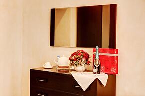 Hotel Alfa