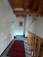 Ferienwohnung Stricker Harz