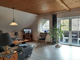 Ferienwohnung Stricker Harz