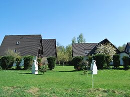Ferienwohnung Stricker Harz
