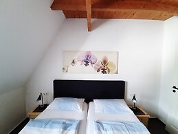 Ferienwohnung Stricker Harz