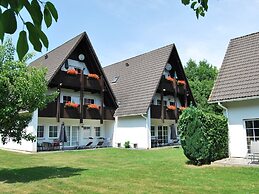 Ferienwohnung Stricker Harz
