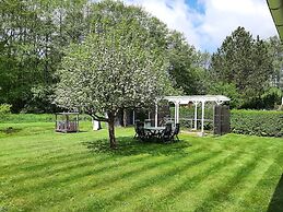 Ferienwohnung Stricker Harz