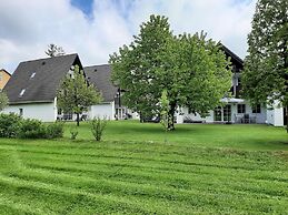 Ferienwohnung Stricker Harz