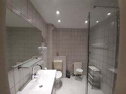 Ferienwohnung Stricker Harz