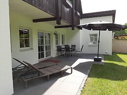 Ferienwohnung Stricker Harz