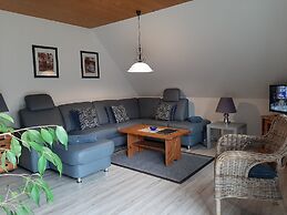 Ferienwohnung Stricker Harz
