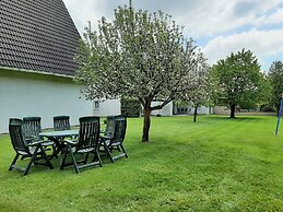 Ferienwohnung Stricker Harz