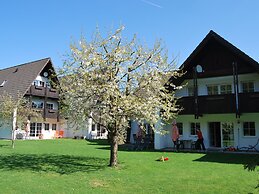 Ferienwohnung Stricker Harz