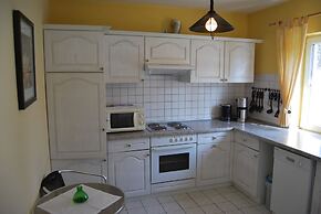 Ferienwohnung Stricker Harz