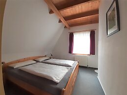 Ferienwohnung Stricker Harz
