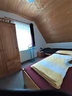 Ferienwohnung Stricker Harz