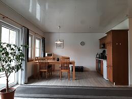 Ferienwohnung Stricker Harz