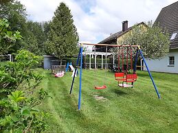 Ferienwohnung Stricker Harz