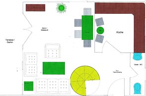 Ferienwohnung Stricker Harz