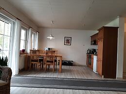 Ferienwohnung Stricker Harz