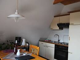 Ferienwohnung Stricker Harz