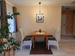 Ferienwohnung Stricker Harz