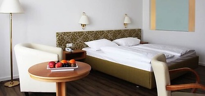 Soibelmanns Hotel Bad Alexandersbad
