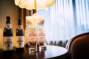 Soibelmanns Hotel Bad Alexandersbad