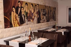 Hotel Arts