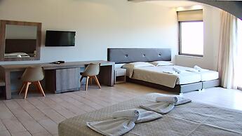 Saint George Resort