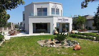 Saint George Resort