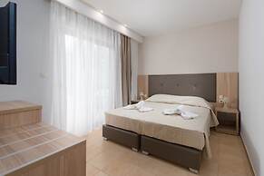 Saint George Resort
