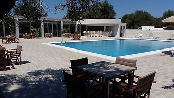 Saint George Resort