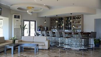 Saint George Resort
