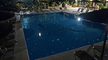 Saint George Resort