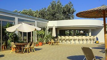Saint George Resort