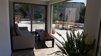 Saint George Resort