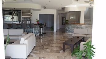Saint George Resort