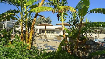 Saint George Resort