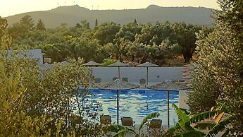 Saint George Resort