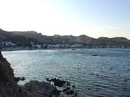 Saint George Resort