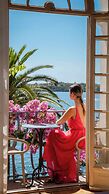 Hotel Monte Baldo e Villa Acquarone