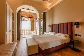 Hotel Monte Baldo e Villa Acquarone