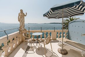 Hotel Monte Baldo e Villa Acquarone