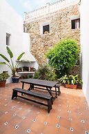 Eole Tarifa Rooms