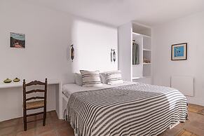 Eole Tarifa Rooms