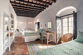 Eole Tarifa Rooms