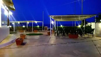 Hotel Magna Grecia