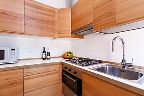 Prince Apartments