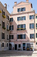 Prince Apartments