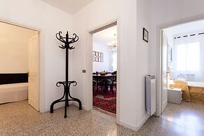 Prince Apartments